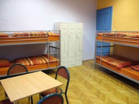 All-Central Hostel บูดาเปสต์ ภายนอก รูปภาพ